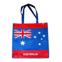 珠海KB50广告无纺布袋