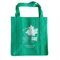 珠海KB23环保广告袋