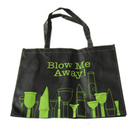 珠海KB65 无纺布袋