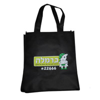 珠海KB02 无纺布购物袋