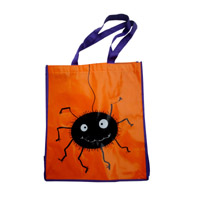 珠海KB05 覆膜无纺布袋（可定制）