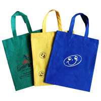 珠海KB08 无纺布袋（可定制）