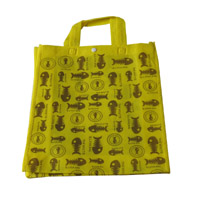 珠海KB10 无纺布购物袋（可定制）